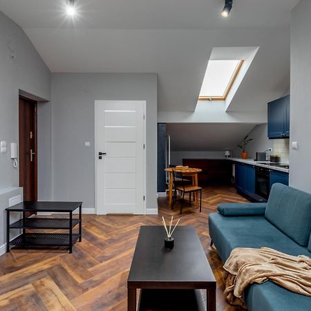 Close-Ga- Cozy Apartments - Marcinkowskiego Варшава Екстериор снимка