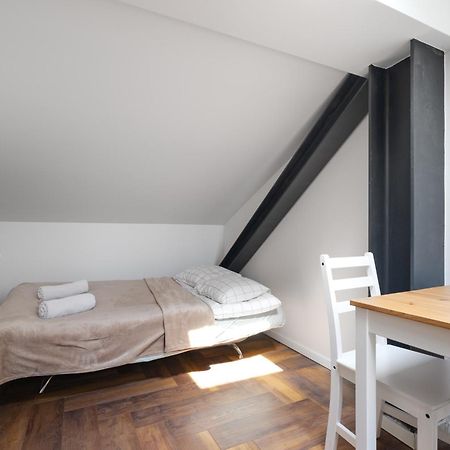 Close-Ga- Cozy Apartments - Marcinkowskiego Варшава Екстериор снимка