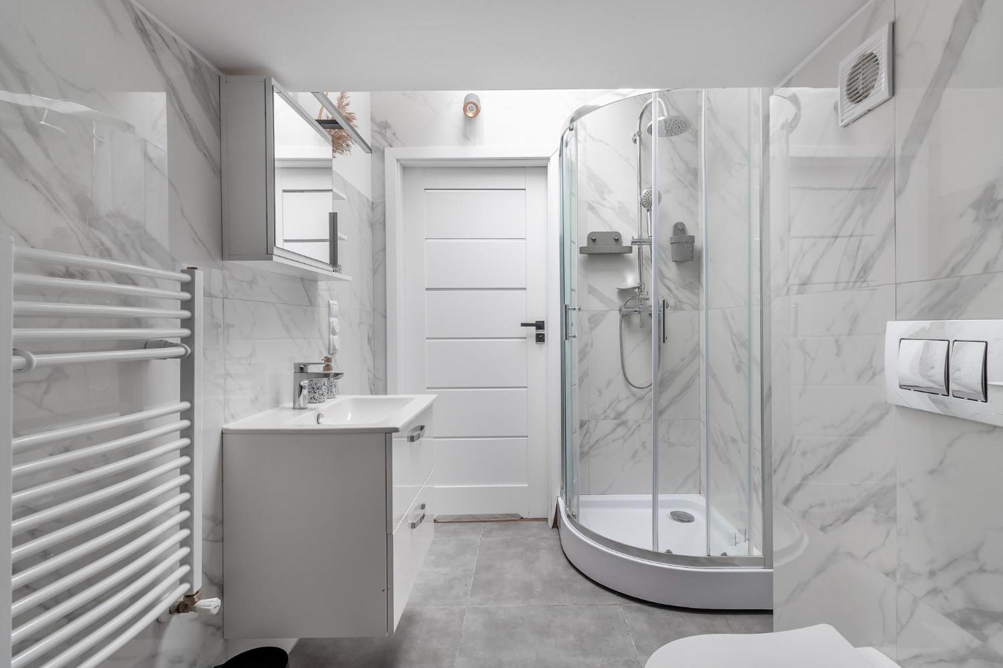 Close-Ga- Cozy Apartments - Marcinkowskiego Варшава Екстериор снимка