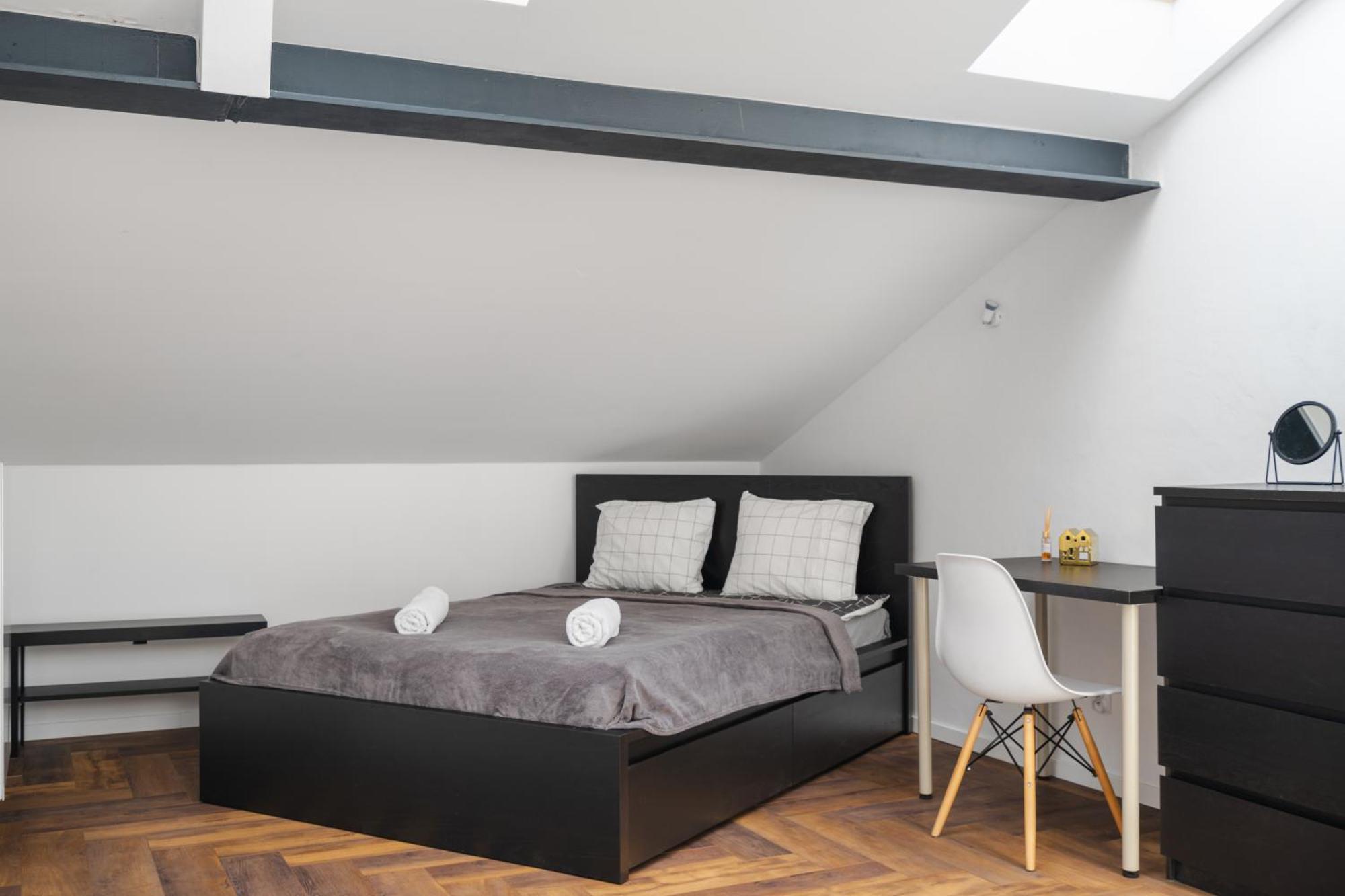 Close-Ga- Cozy Apartments - Marcinkowskiego Варшава Екстериор снимка